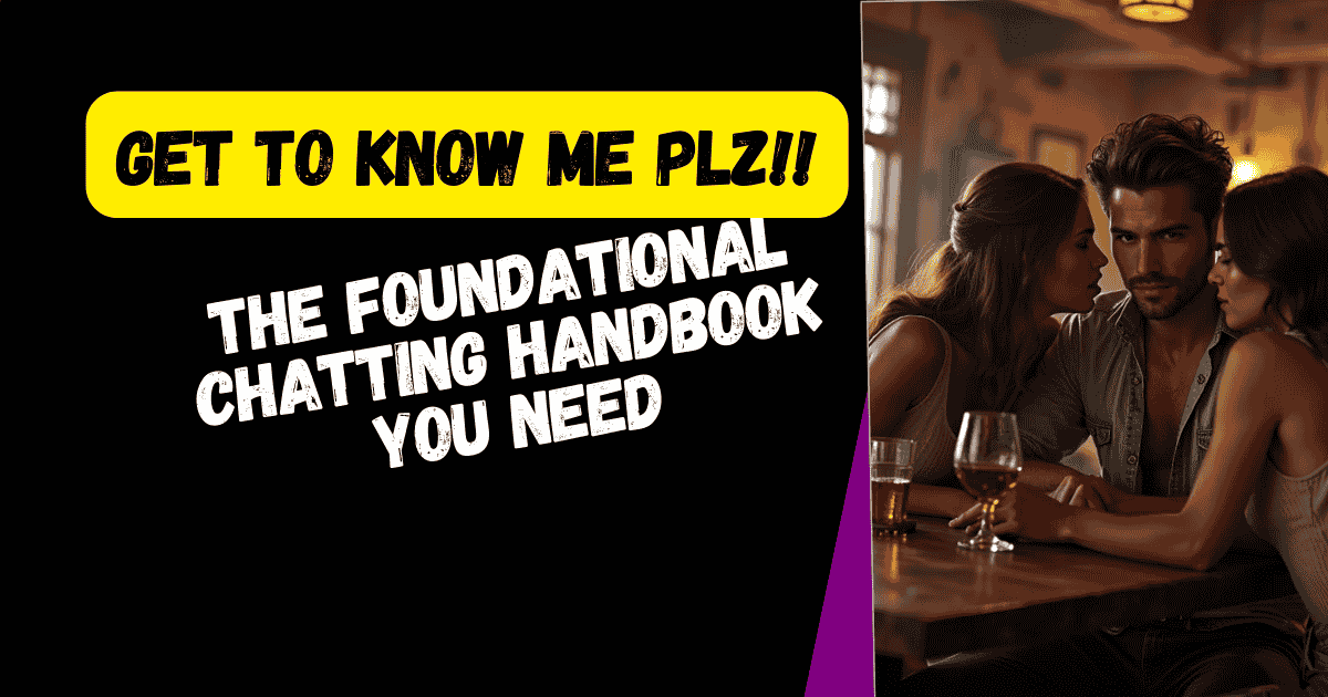 An OnlyFans creator engaging in friendly chats with subscribers, illustrating strong relationship building